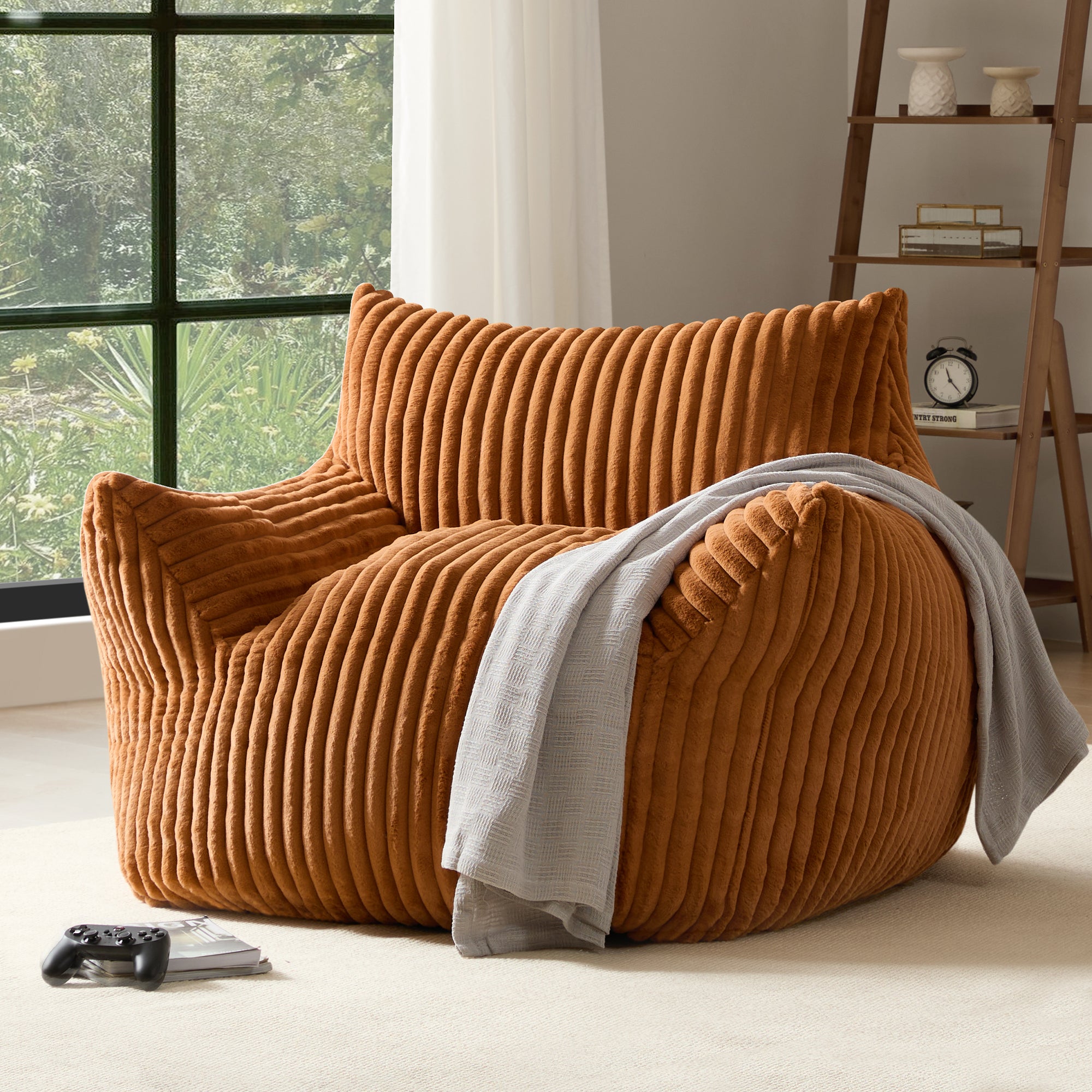 Bean Bag Chairs