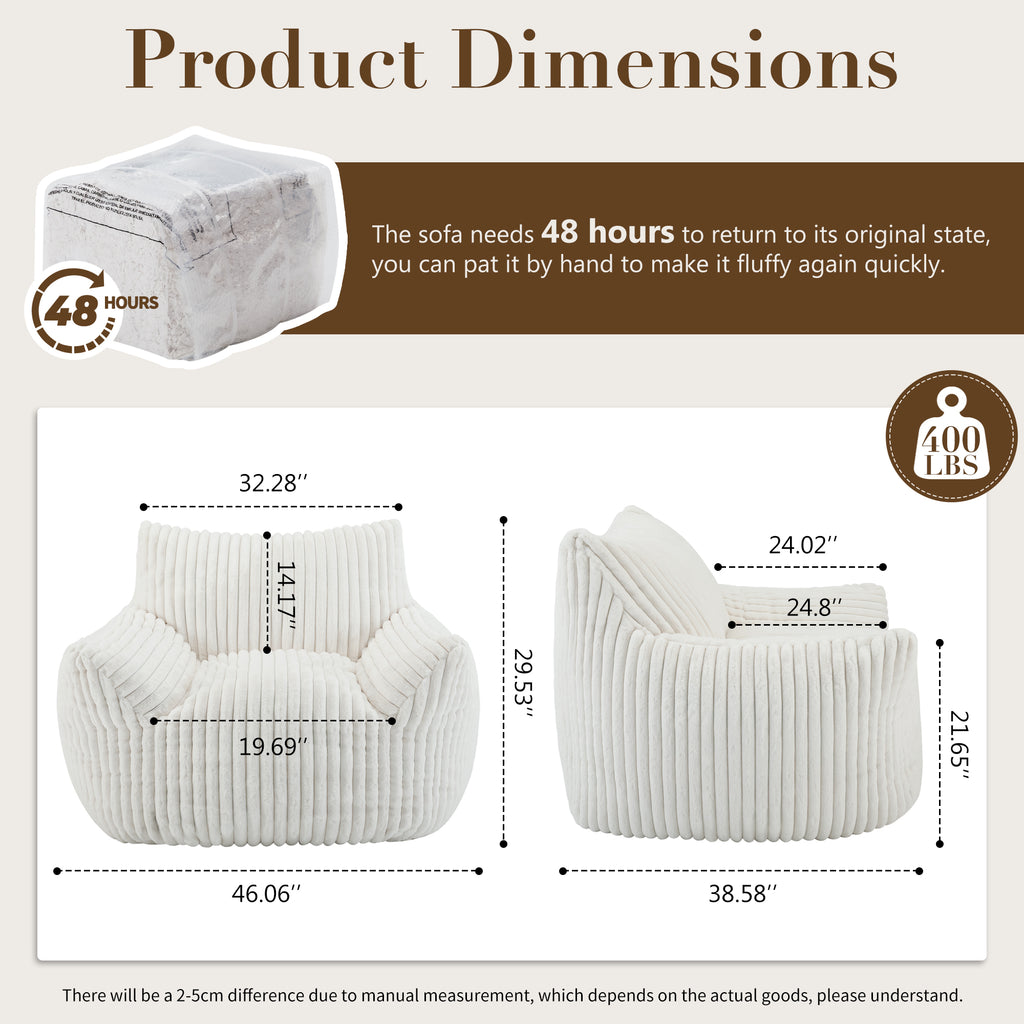 Bean Bag Chairs