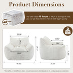 Bean Bag Chairs