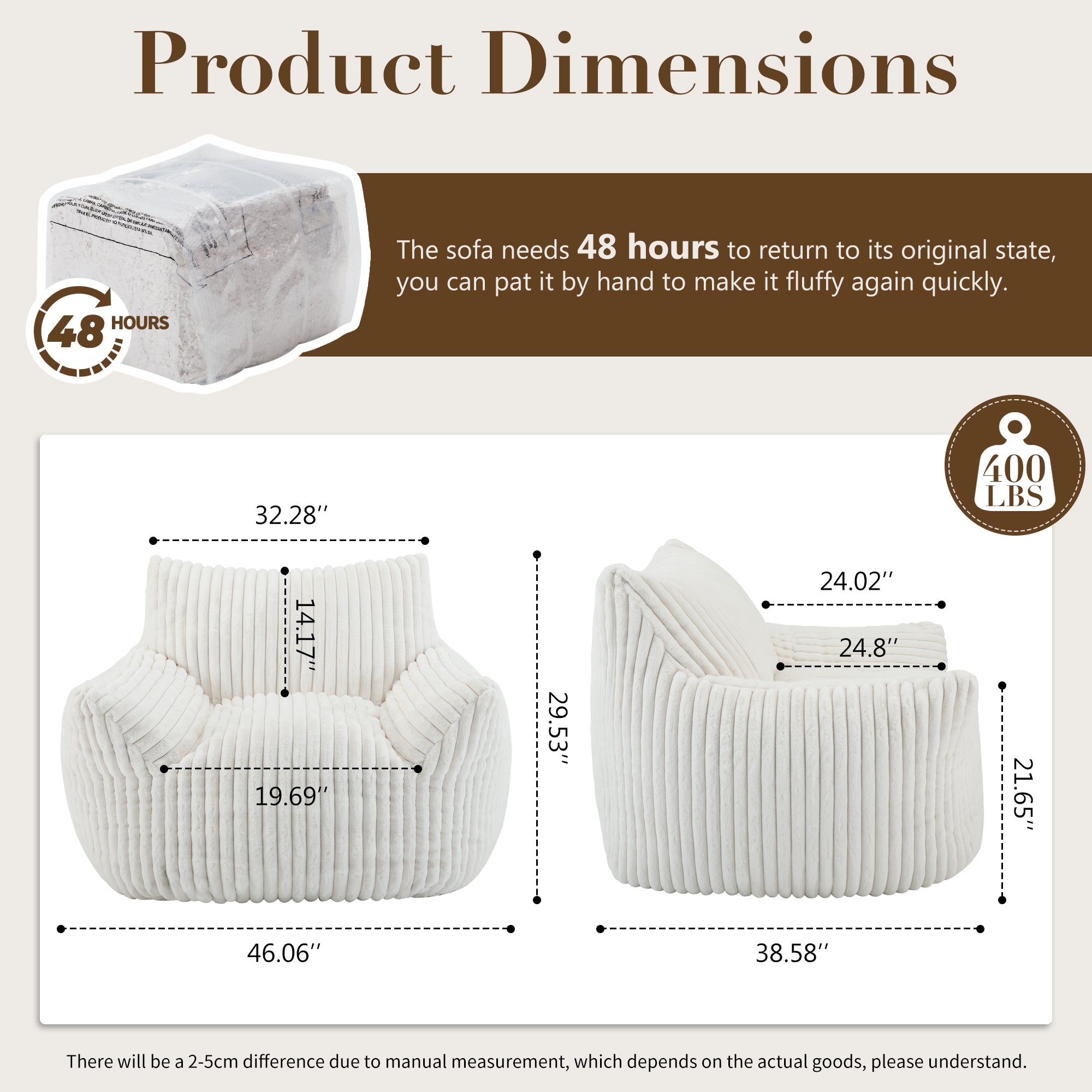 Bean Bag Chairs