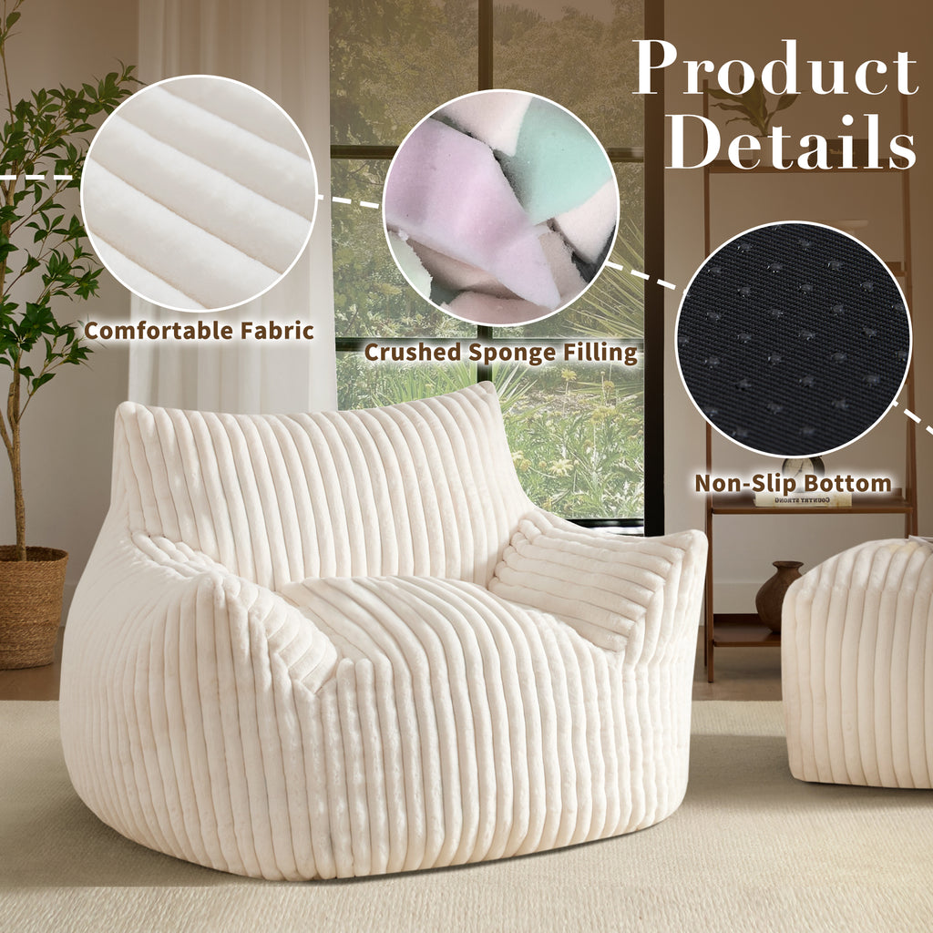 Bean Bag Chairs