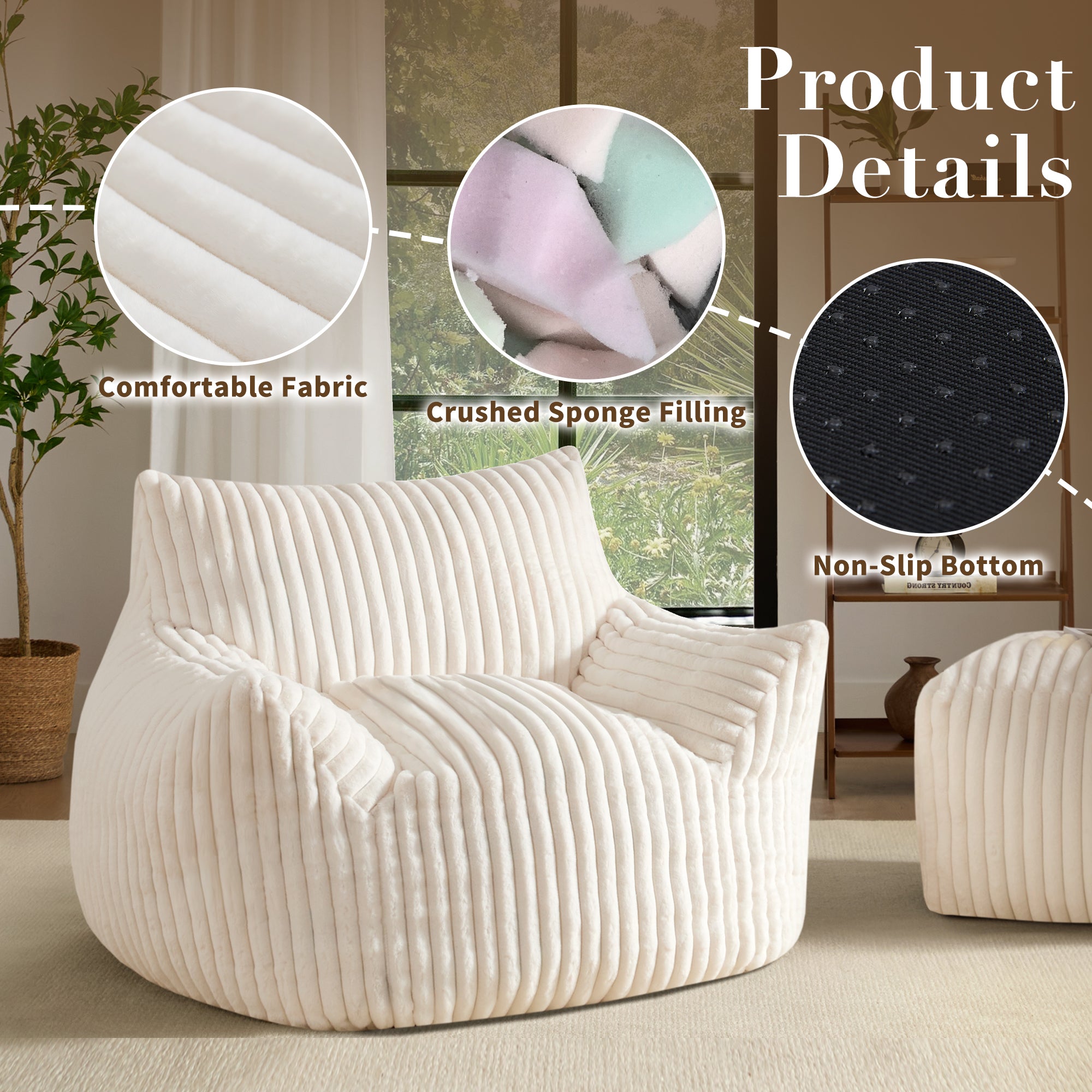 Bean Bag Chairs