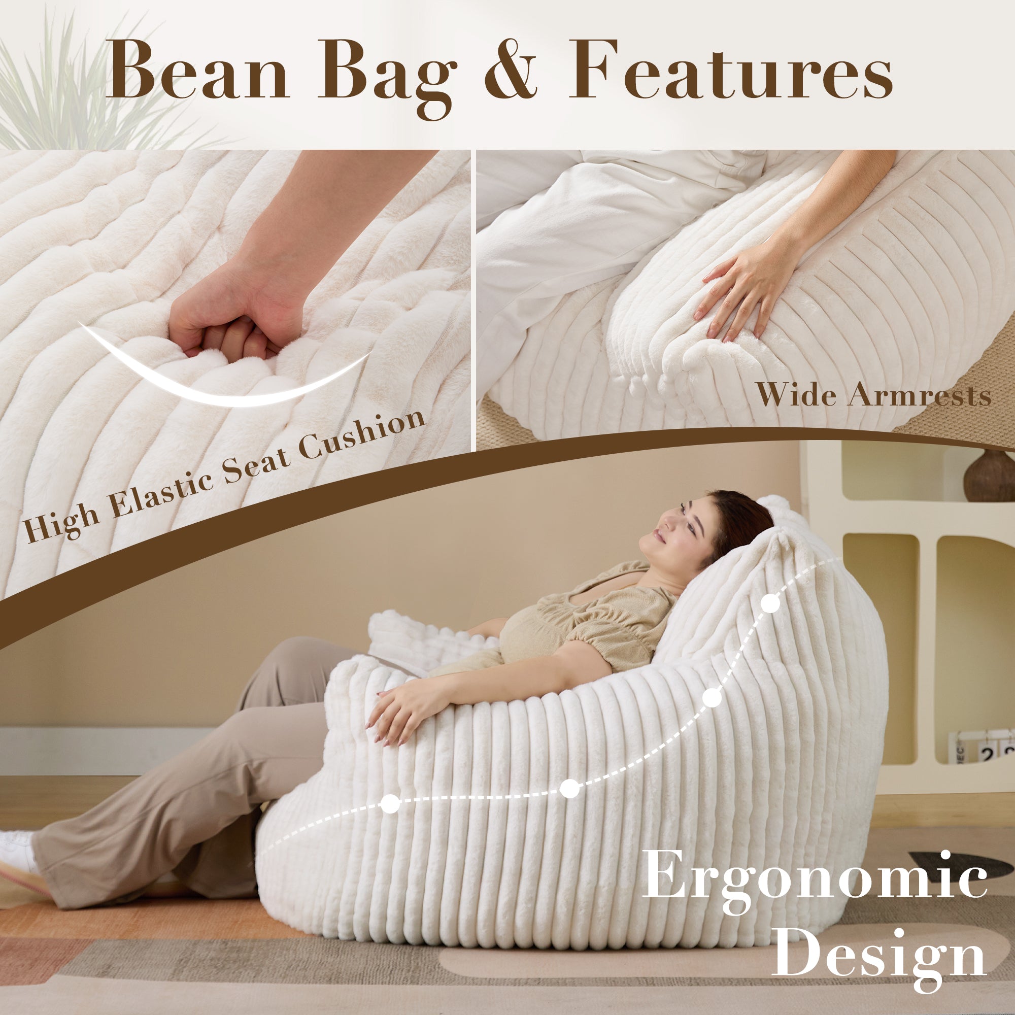 Bean Bag Chairs