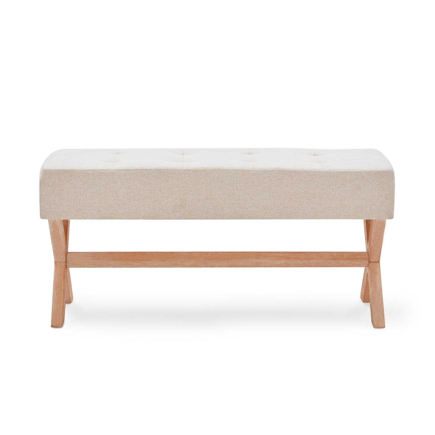 Upholstered Bench